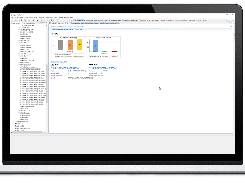 BMC Compuware File-AID Screenshot 1