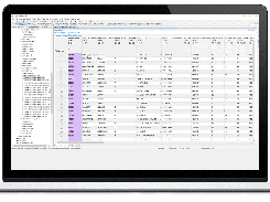 BMC Compuware File-AID Screenshot 1