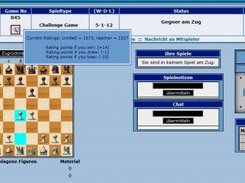 ChessBoard & Infos