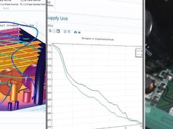 COMSOL Multiphysics Screenshot 3