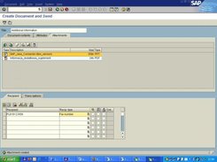 Example FAX (set of attached files) sending from SAP R/3