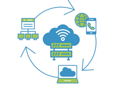 ComTech Cloud Screenshot 1