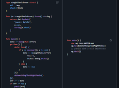 conc Screenshot 1