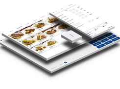 Concept Business Intelligence Screenshot 1