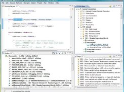 ConcernTagger Eclipse Plug-In