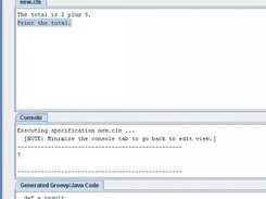The ConcernWare IDE
