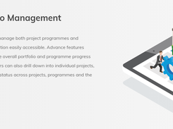 Concerto Projects Screenshot 1