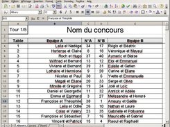 Concours de Belote Screenshot 6