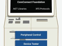 CoreConnect Foundation Screenshot 1