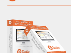 Concursive Suite Screenshot 2