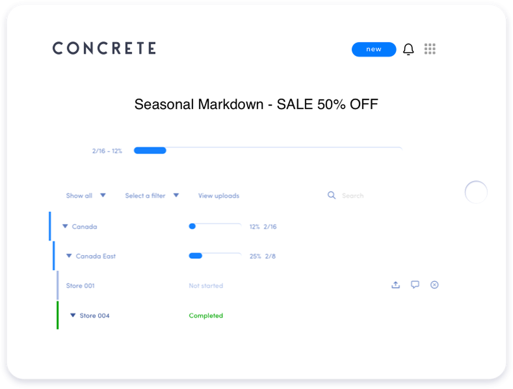 Concrete Tasks Reviews and Pricing 2024