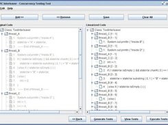 User Interface