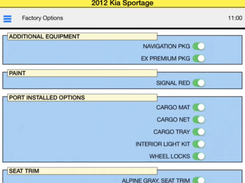 ConditionReports Screenshot 1