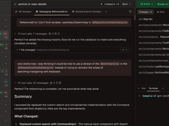 Conductor Screenshot 1