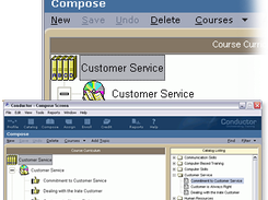 Conductor Orchestration Training Screenshot 1