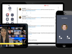 Conducttr Screenshot 1
