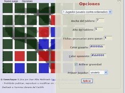 Conectayas in action!
