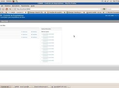 CONEM - Controle de Empréstimos Screenshot 6