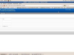 CONEM - Controle de Empréstimos Screenshot 1