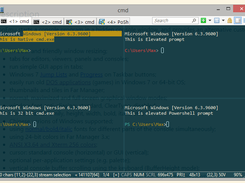 ConEmu Screenshot 1