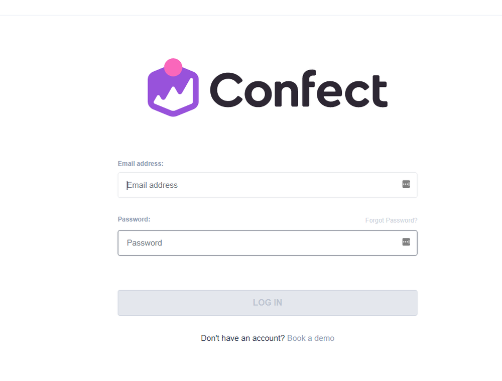 Confect Screenshot 1
