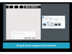 ConfiChat Screenshot 1