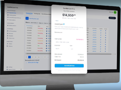 Confido Legal Screenshot 1