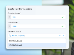 Confido Legal Screenshot 1