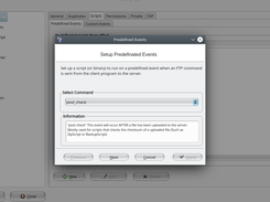 Config Tool Screenshot 2