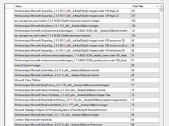 Looking at non-ConfigMgr folders using the manual connection feature