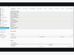 OpenText ZENworks Configuration Management Screenshot 1