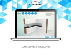 Configure 1st Screenshot 1