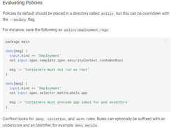Conftest Screenshot 1
