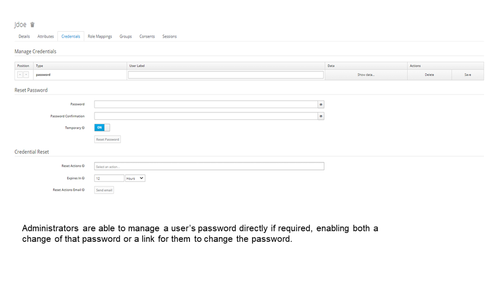 Conic Security Screenshot 1