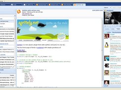 conjoon Screenshot 4