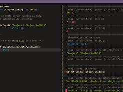 Conjure Screenshot 1