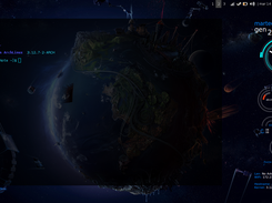 conky-dea Screenshot 2