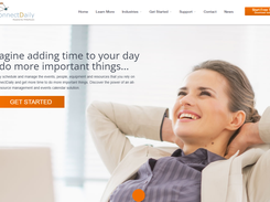 Connect Daily Screenshot 1