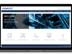Connect Software Screenshot 1