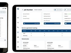 Connect Software Screenshot 5