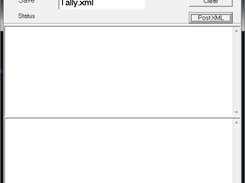 Tally Connector Screenshot 1