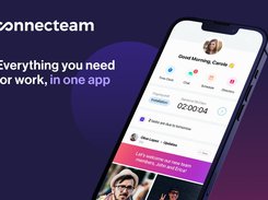 Connecteam Screenshot 1