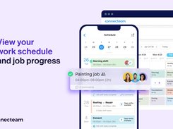 Connecteam Screenshot 1