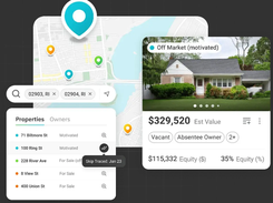Connected Investors Screenshot 1