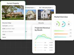 Connected Investors Screenshot 2