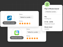 Connected Investors Screenshot 3