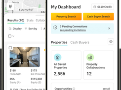 Connected Investors Screenshot 5