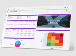Connected Risk Screenshot 1