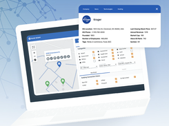 Connectbase Screenshot 1