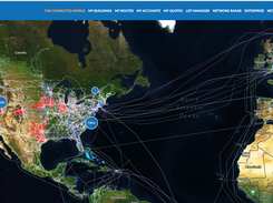 The Connected World